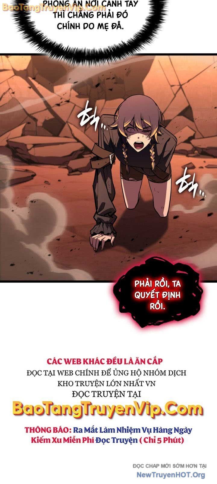 Vị Vua Mạnh Nhất Đã Trở Lại - Chapter 136 - Page 39