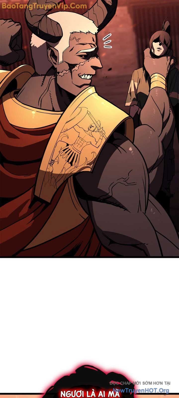 Vị Vua Mạnh Nhất Đã Trở Lại - Chapter 136 - Page 4