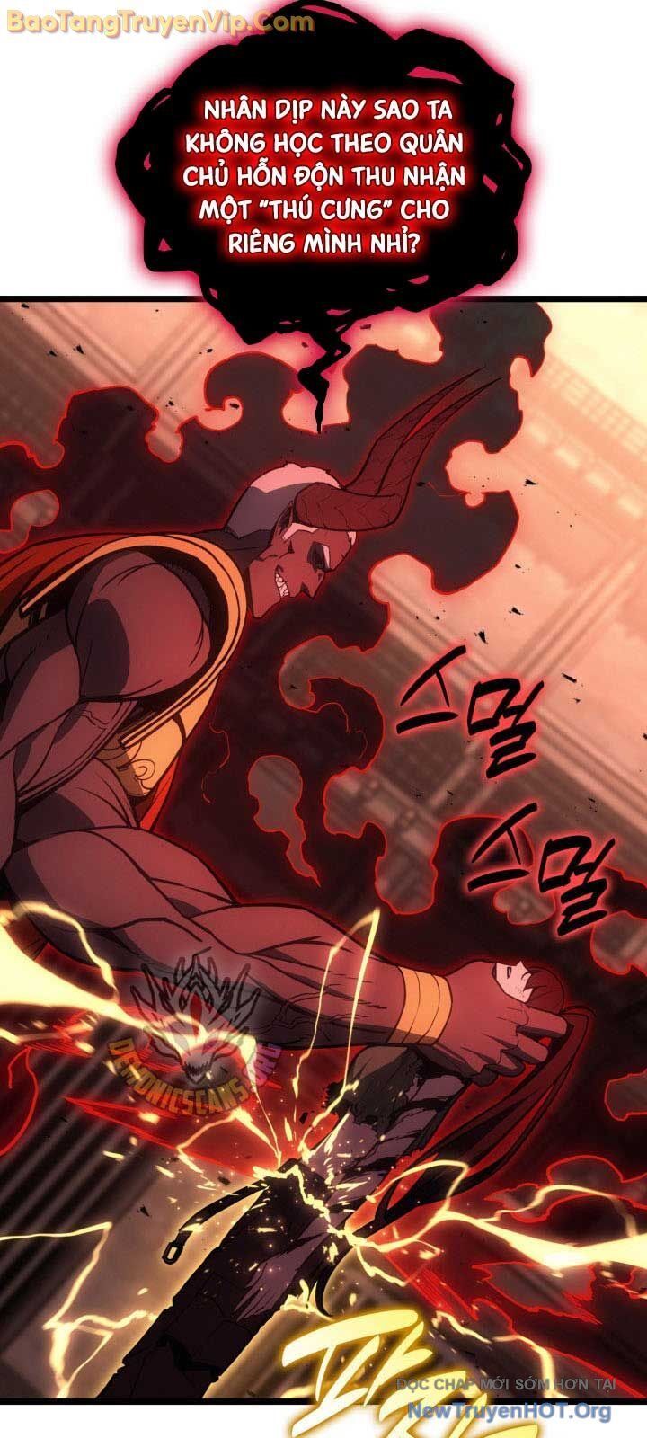 Vị Vua Mạnh Nhất Đã Trở Lại - Chapter 136 - Page 41