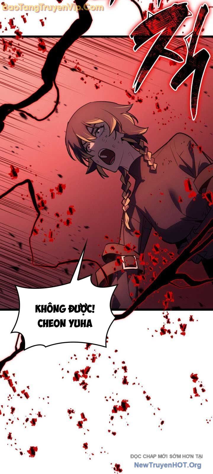 Vị Vua Mạnh Nhất Đã Trở Lại - Chapter 136 - Page 47