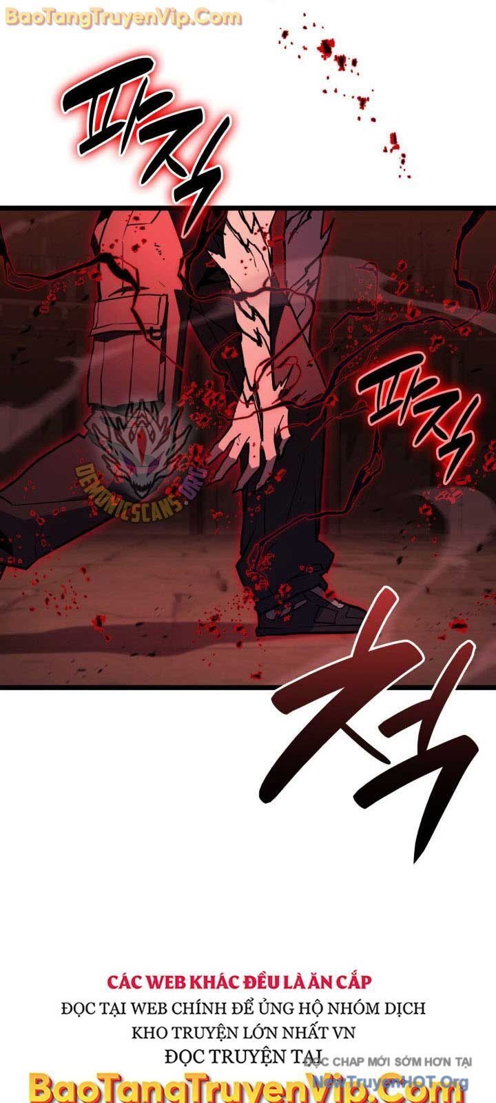 Vị Vua Mạnh Nhất Đã Trở Lại - Chapter 136 - Page 48