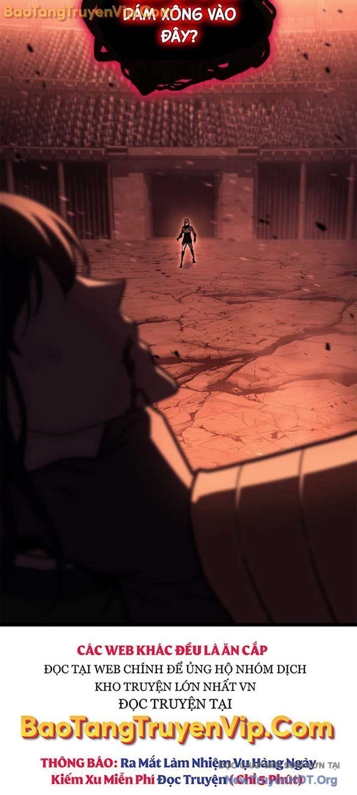 Vị Vua Mạnh Nhất Đã Trở Lại - Chapter 136 - Page 5