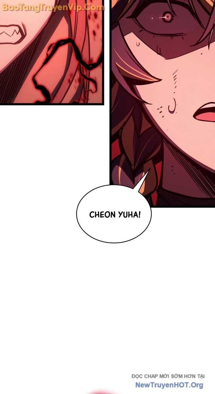 Vị Vua Mạnh Nhất Đã Trở Lại - Chapter 136 - Page 51