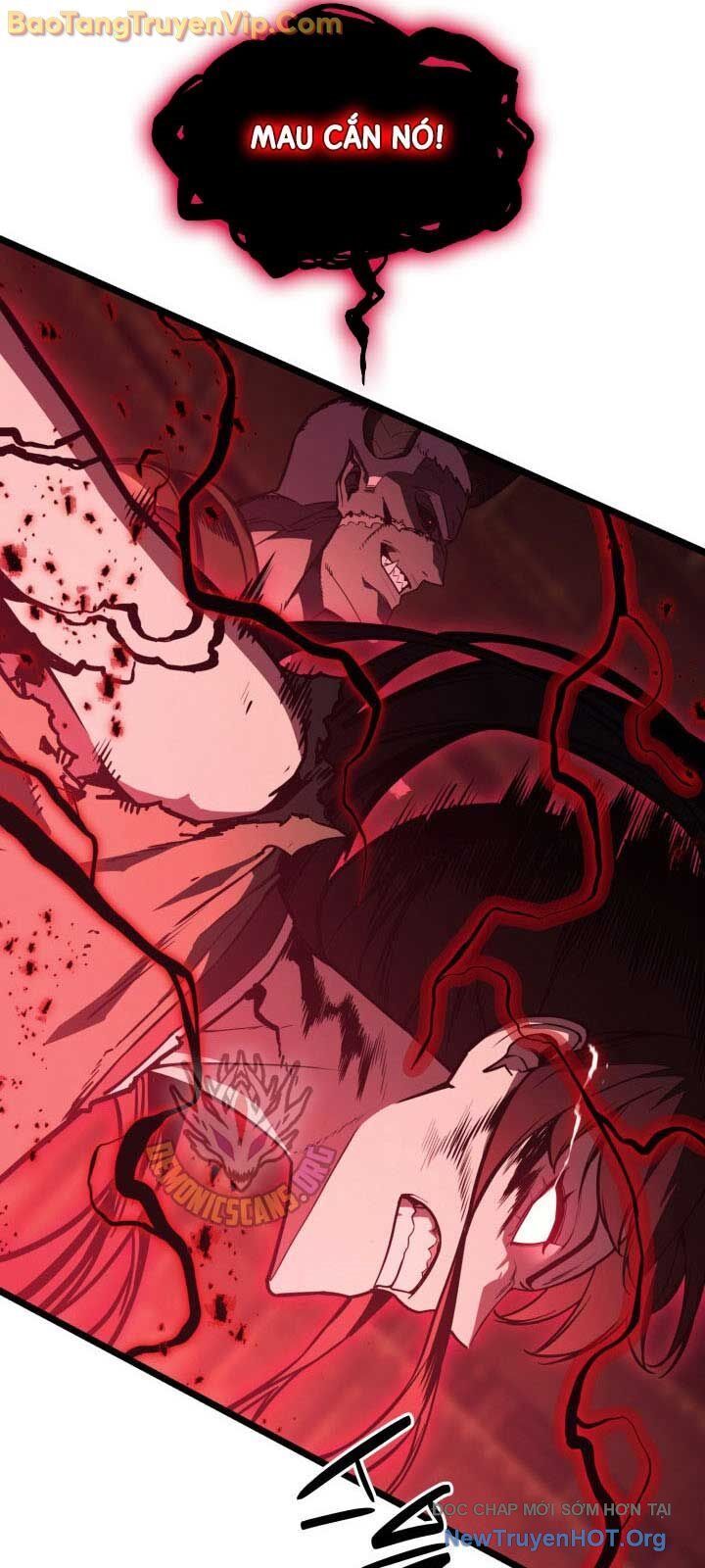 Vị Vua Mạnh Nhất Đã Trở Lại - Chapter 136 - Page 52