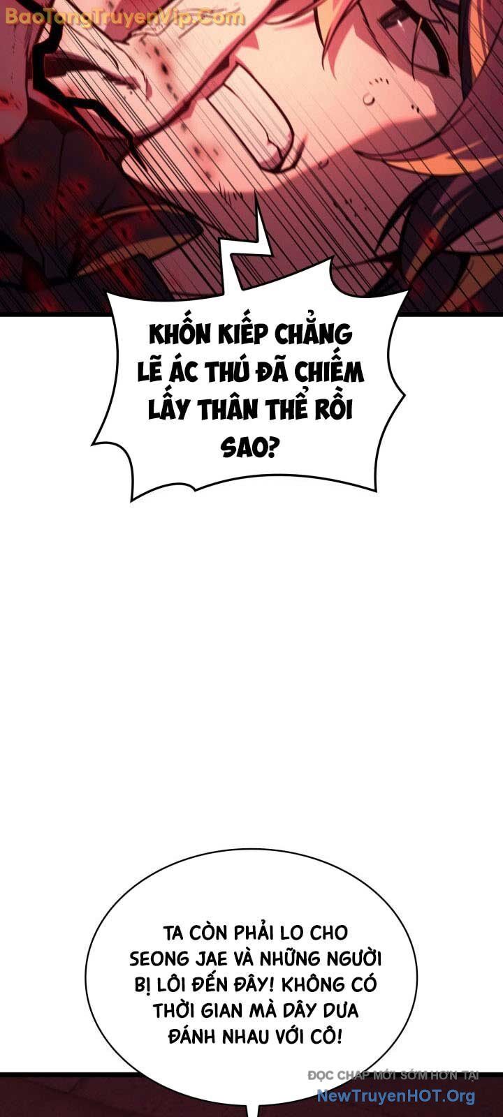 Vị Vua Mạnh Nhất Đã Trở Lại - Chapter 136 - Page 68