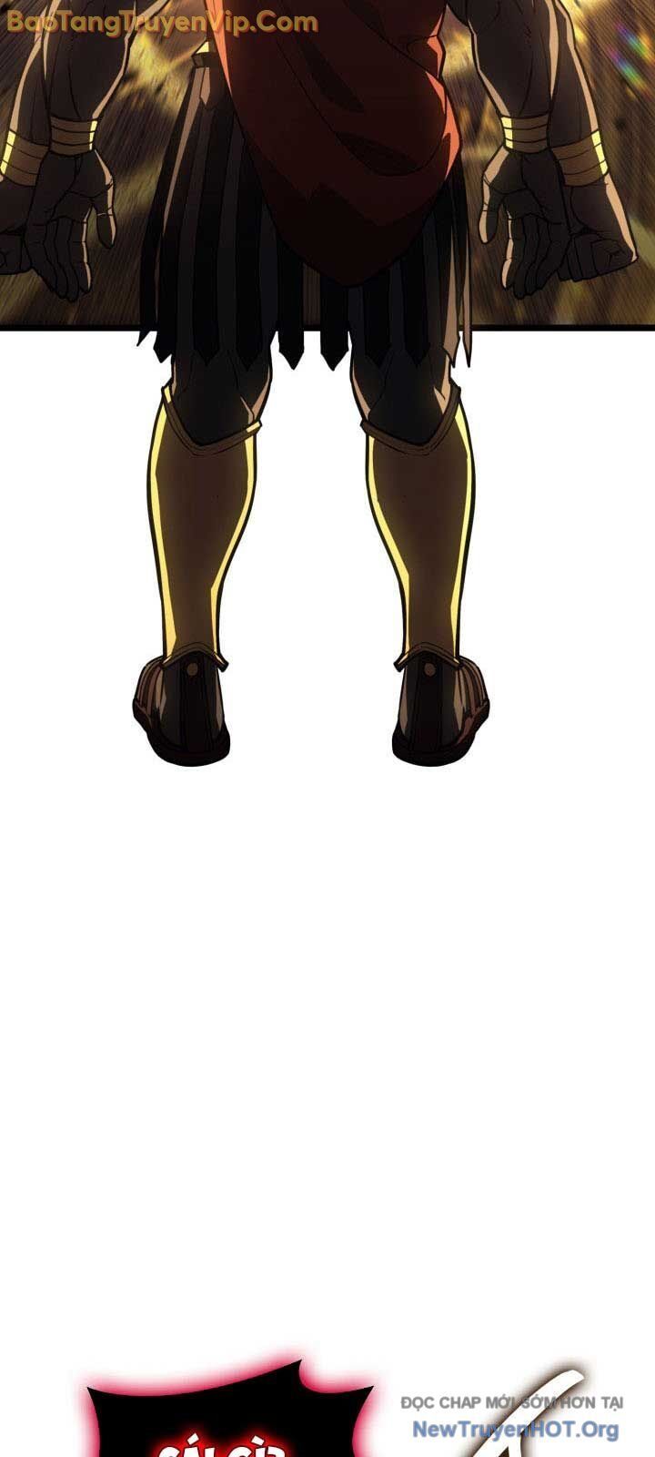 Vị Vua Mạnh Nhất Đã Trở Lại - Chapter 136 - Page 73