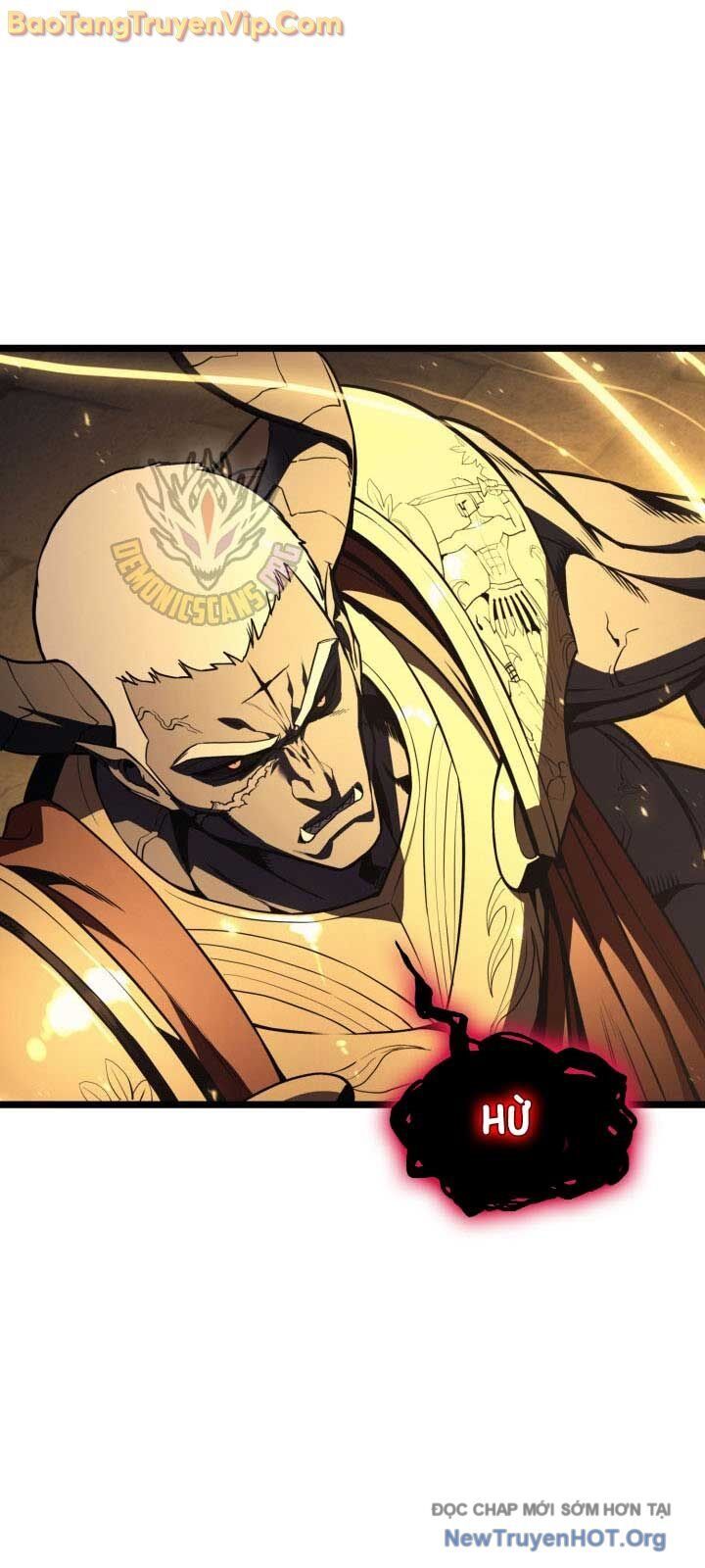 Vị Vua Mạnh Nhất Đã Trở Lại - Chapter 136 - Page 76