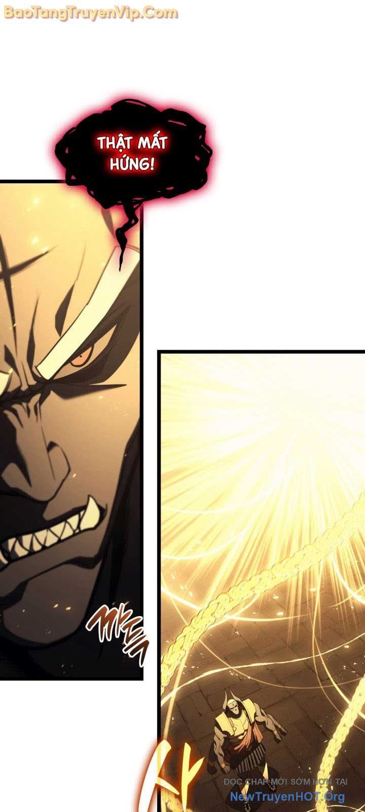 Vị Vua Mạnh Nhất Đã Trở Lại - Chapter 136 - Page 77