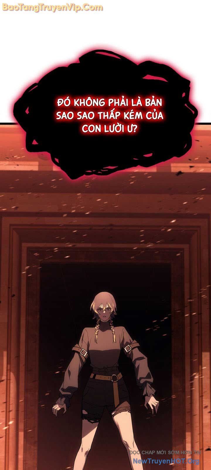 Vị Vua Mạnh Nhất Đã Trở Lại - Chapter 136 - Page 8