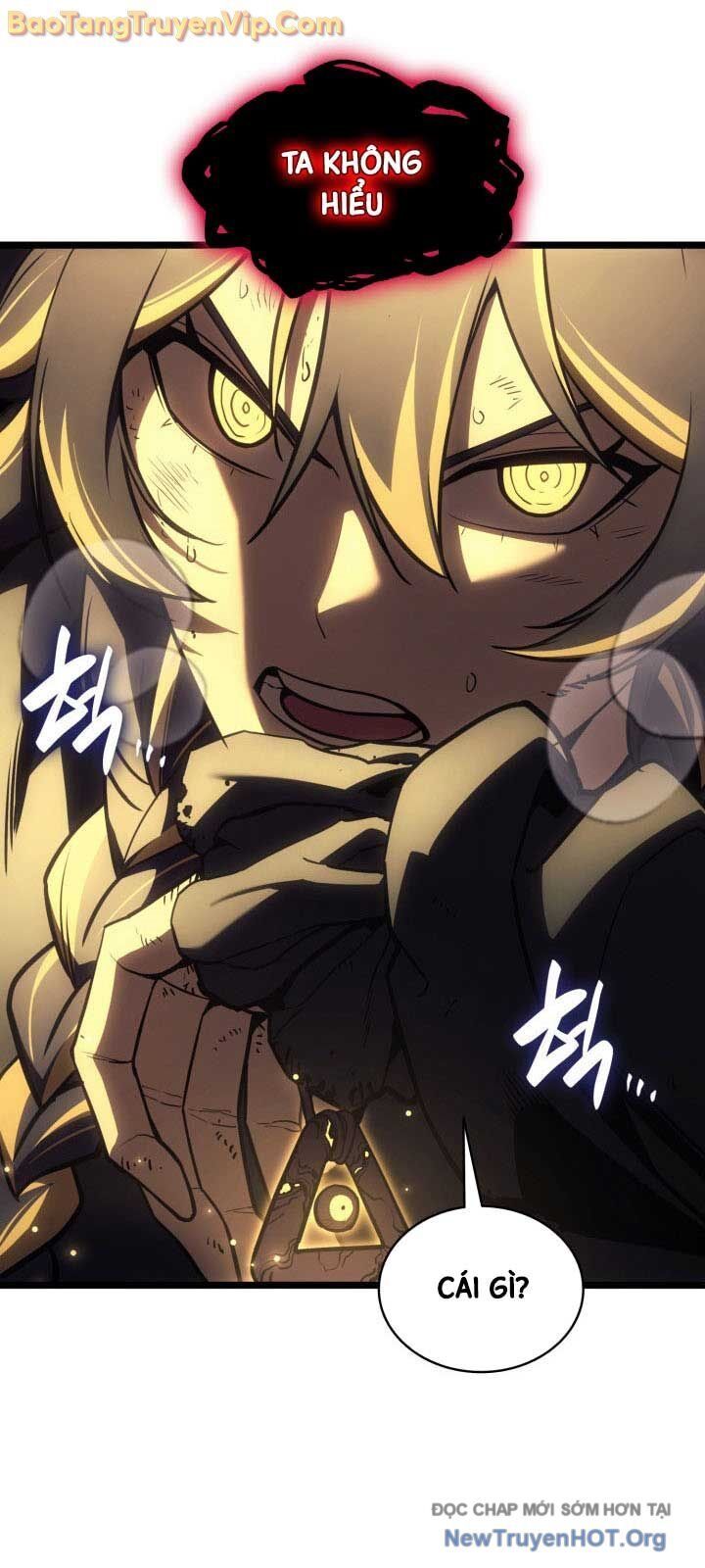 Vị Vua Mạnh Nhất Đã Trở Lại - Chapter 136 - Page 81