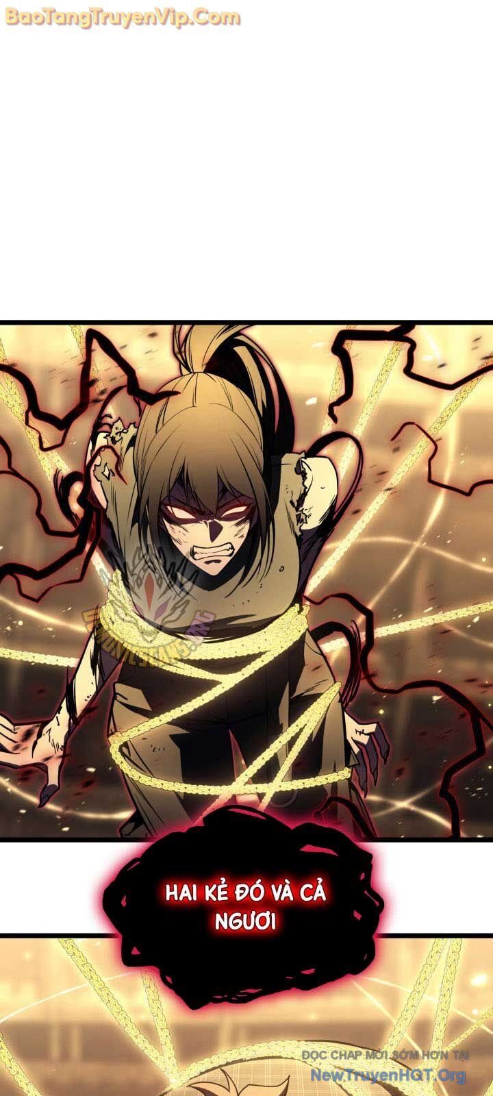 Vị Vua Mạnh Nhất Đã Trở Lại - Chapter 136 - Page 82