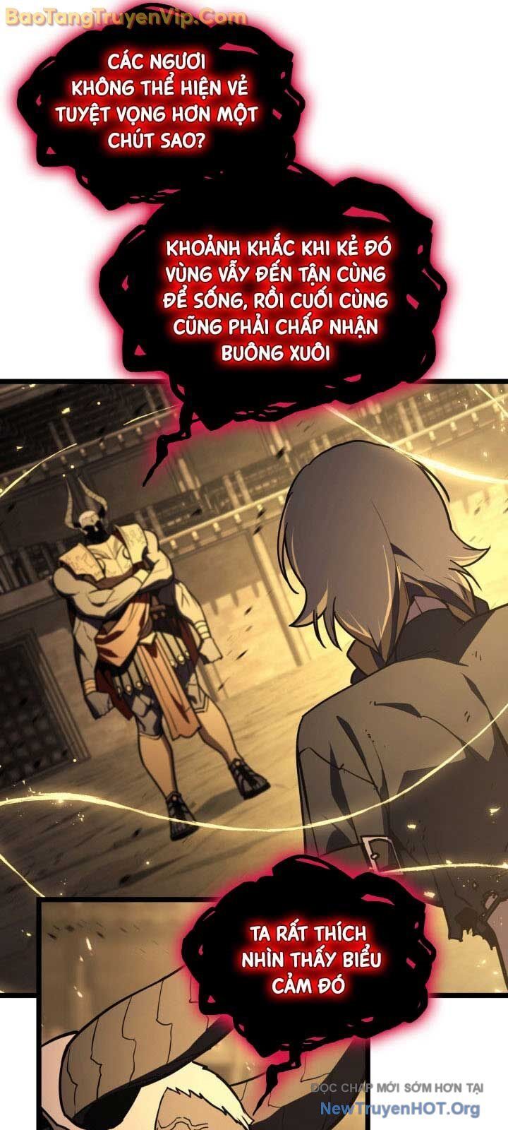 Vị Vua Mạnh Nhất Đã Trở Lại - Chapter 136 - Page 85