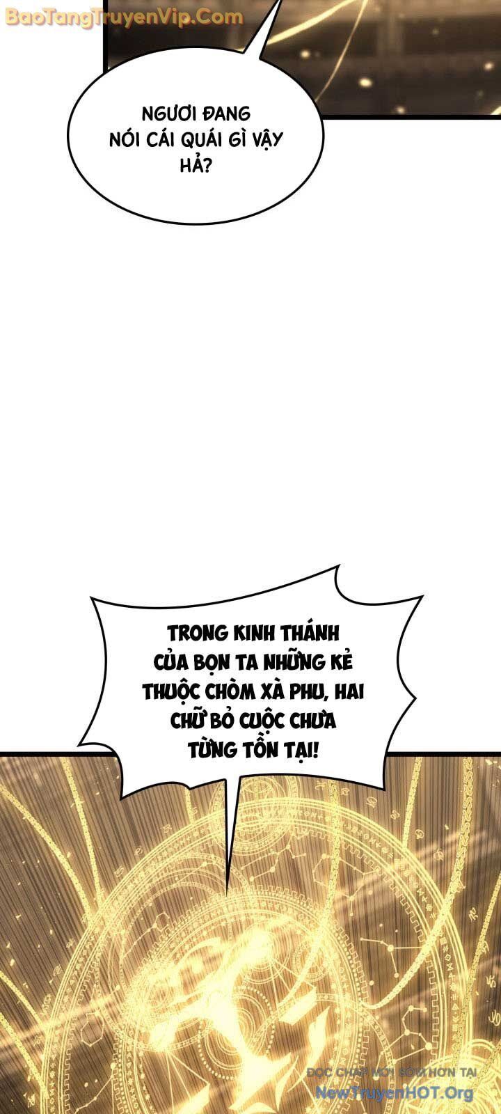 Vị Vua Mạnh Nhất Đã Trở Lại - Chapter 136 - Page 87