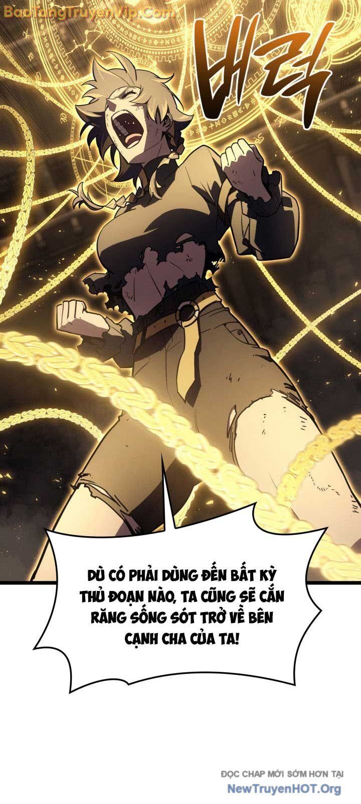 Vị Vua Mạnh Nhất Đã Trở Lại - Chapter 136 - Page 88