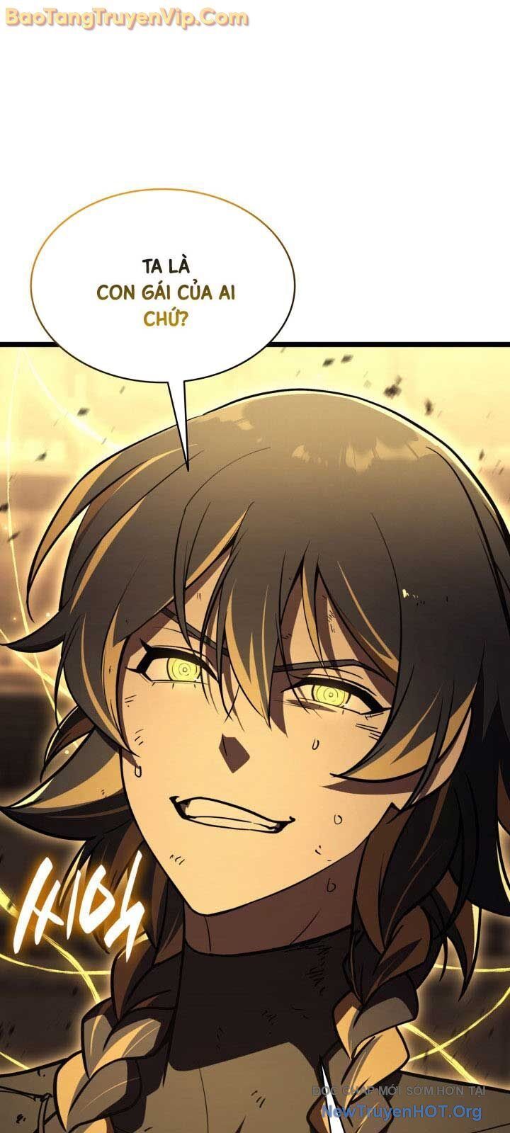 Vị Vua Mạnh Nhất Đã Trở Lại - Chapter 136 - Page 89