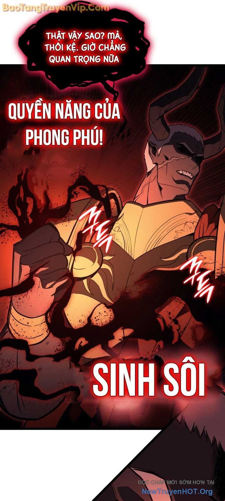 Vị Vua Mạnh Nhất Đã Trở Lại - Chapter 136 - Page 91