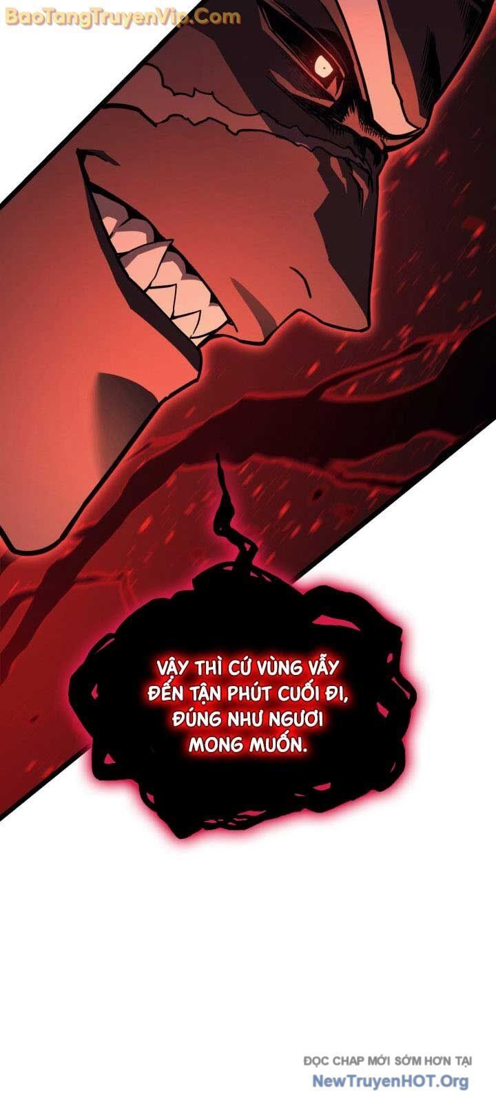 Vị Vua Mạnh Nhất Đã Trở Lại - Chapter 136 - Page 92