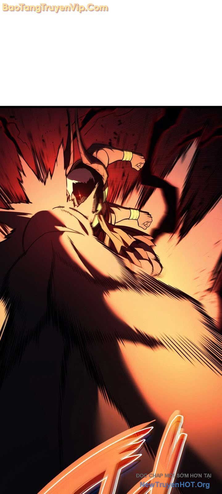 Vị Vua Mạnh Nhất Đã Trở Lại - Chapter 136 - Page 93