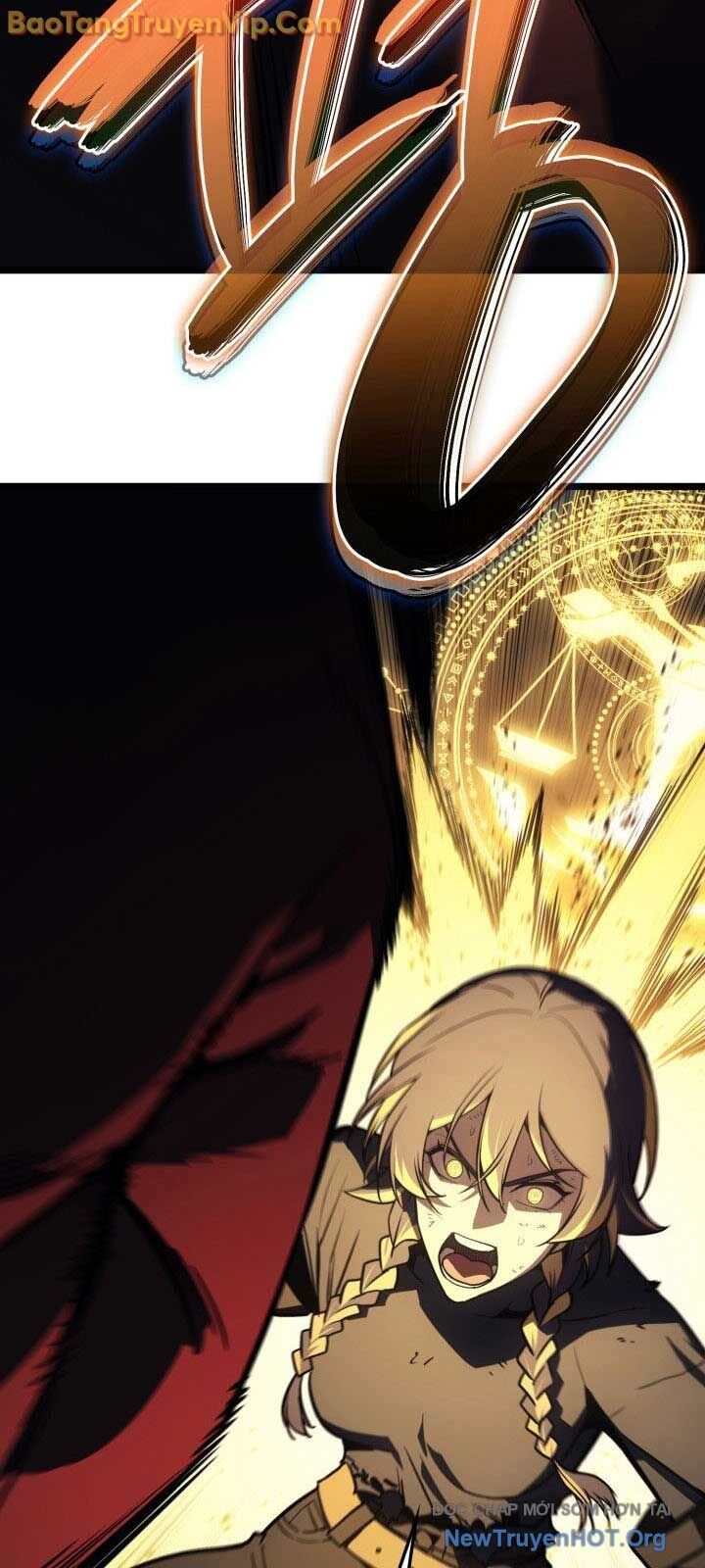 Vị Vua Mạnh Nhất Đã Trở Lại - Chapter 136 - Page 94