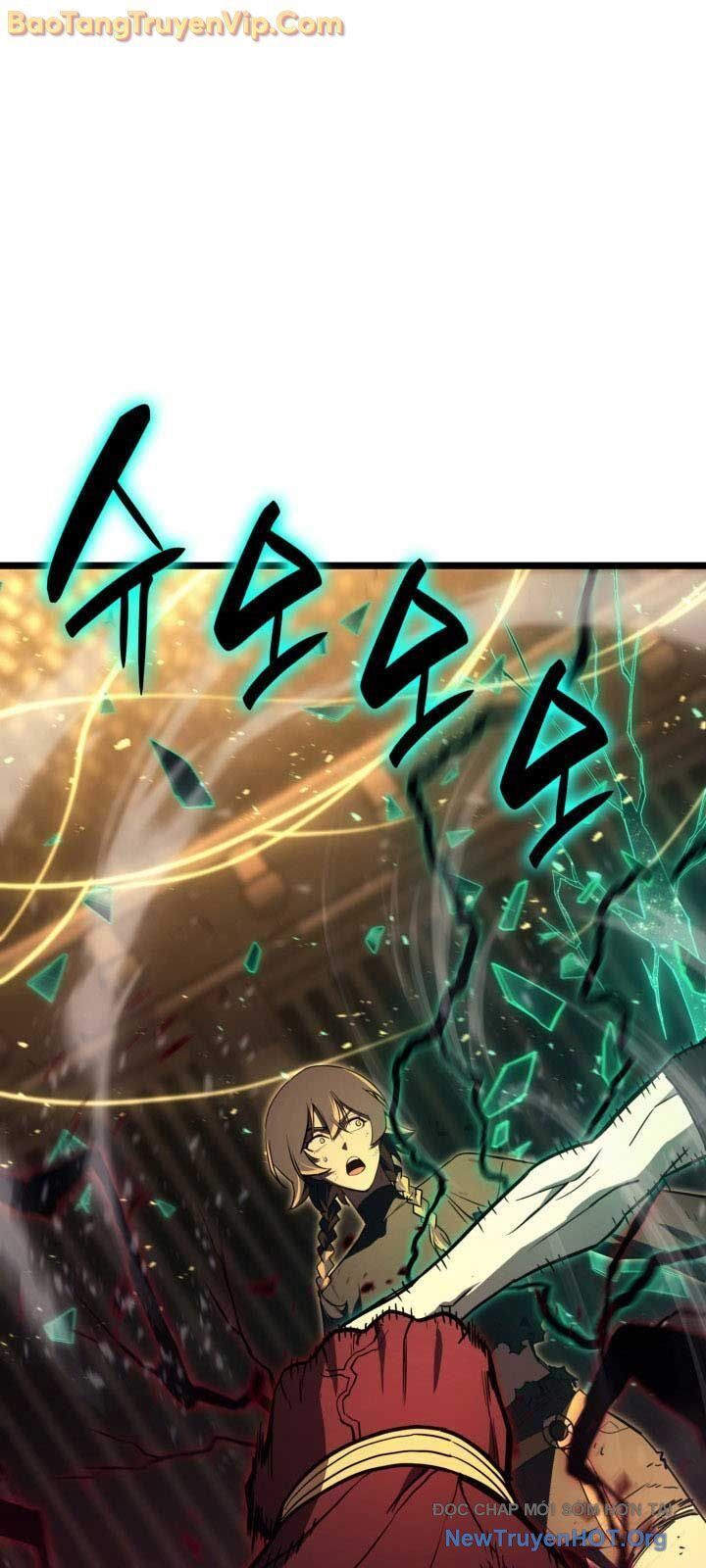 Vị Vua Mạnh Nhất Đã Trở Lại - Chapter 136 - Page 98