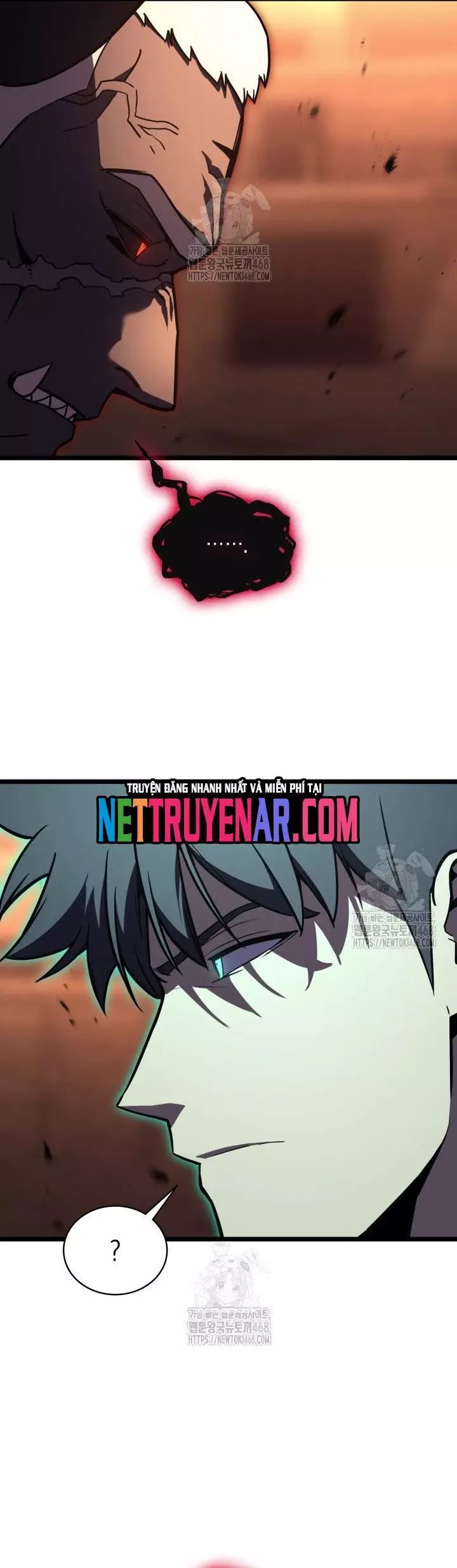 Vị Vua Mạnh Nhất Đã Trở Lại - Chapter 137 - Page 11