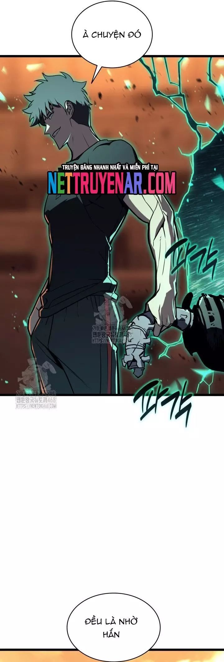 Vị Vua Mạnh Nhất Đã Trở Lại - Chapter 137 - Page 13