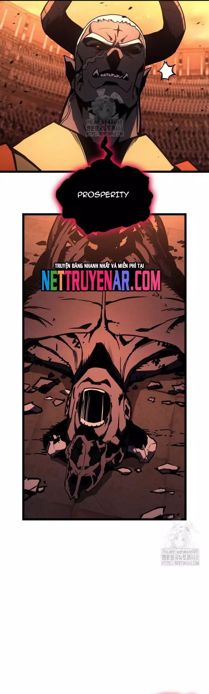 Vị Vua Mạnh Nhất Đã Trở Lại - Chapter 137 - Page 15