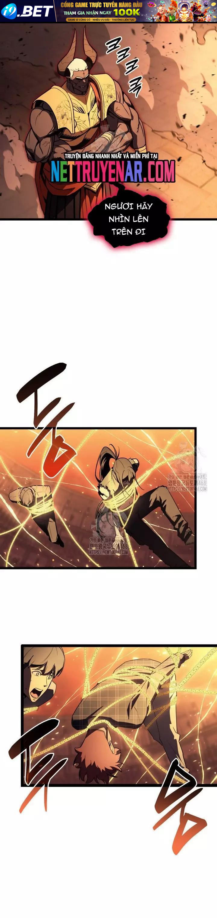 Vị Vua Mạnh Nhất Đã Trở Lại - Chapter 137 - Page 18