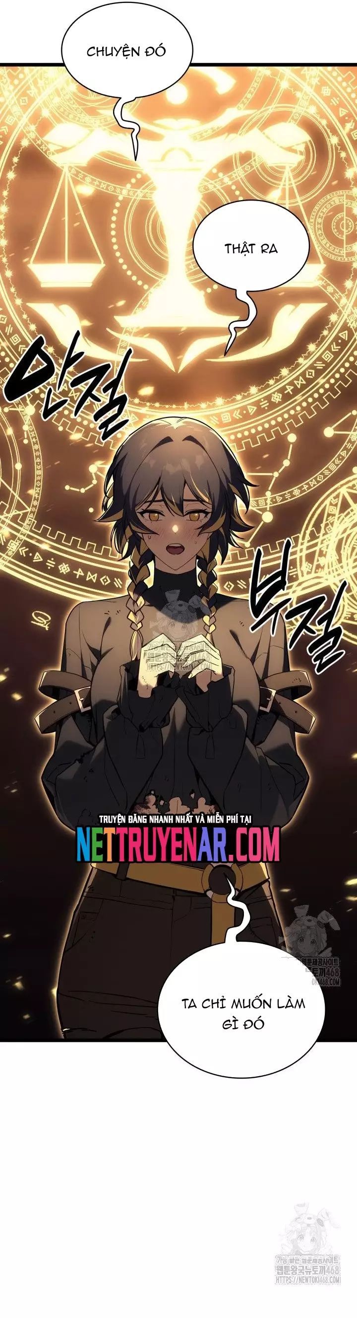 Vị Vua Mạnh Nhất Đã Trở Lại - Chapter 137 - Page 23