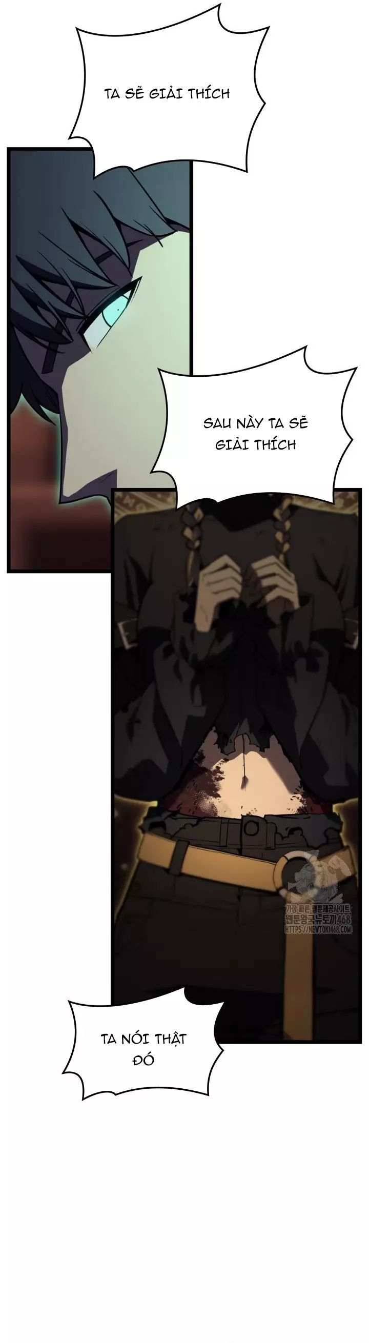 Vị Vua Mạnh Nhất Đã Trở Lại - Chapter 137 - Page 24