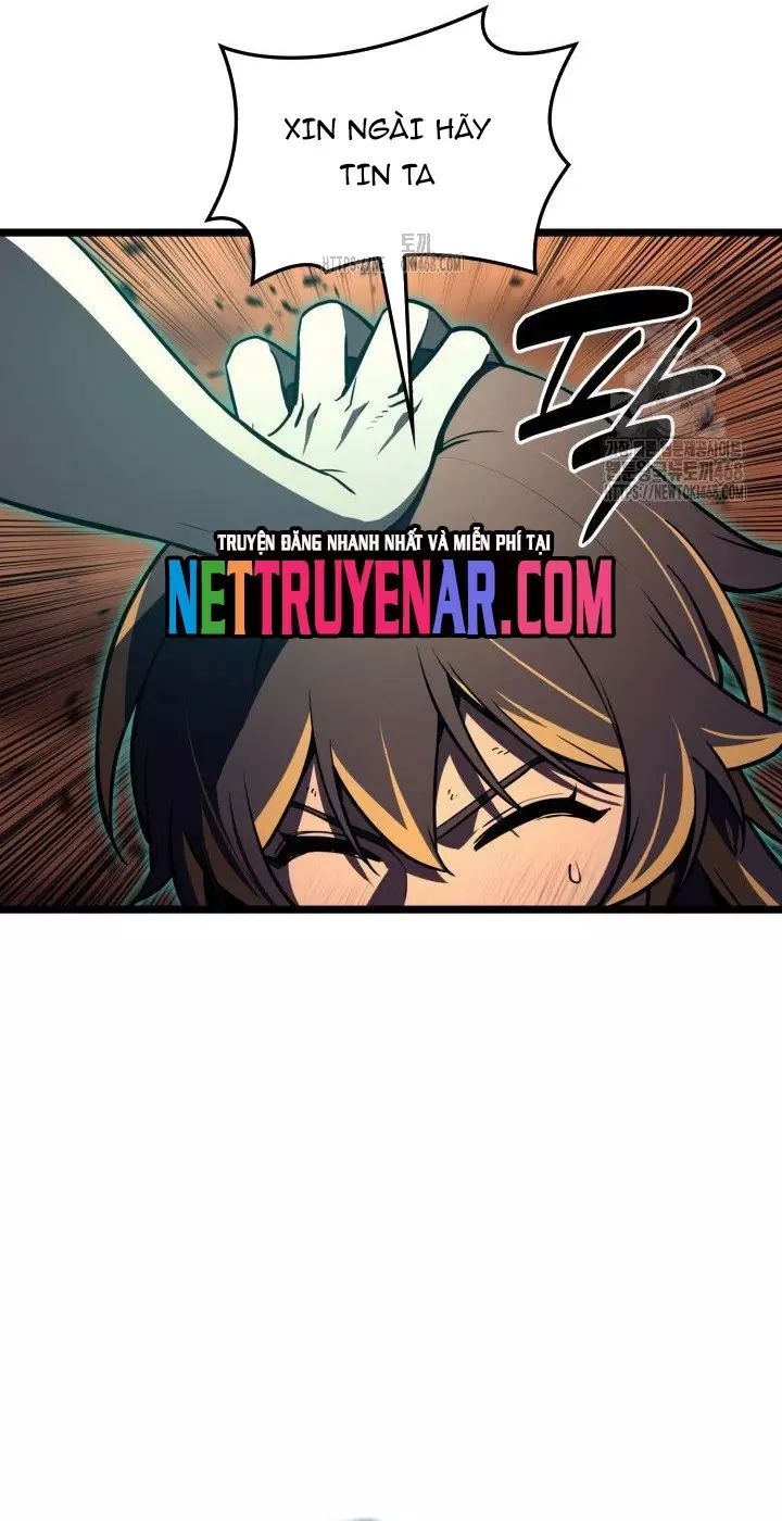 Vị Vua Mạnh Nhất Đã Trở Lại - Chapter 137 - Page 25