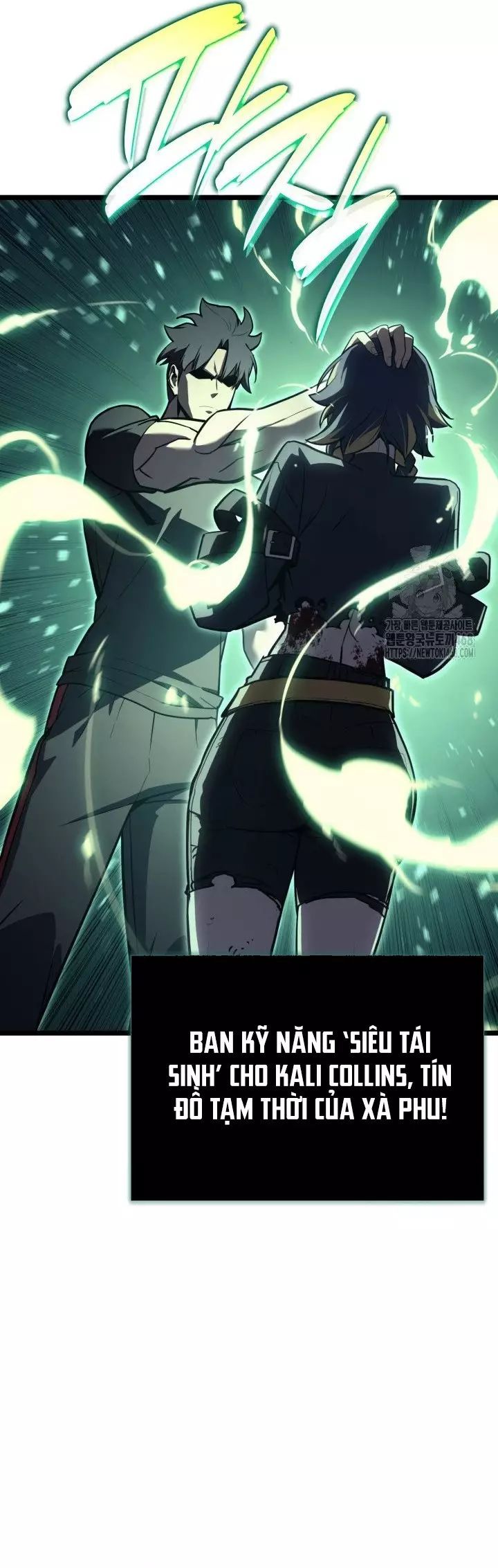 Vị Vua Mạnh Nhất Đã Trở Lại - Chapter 137 - Page 26