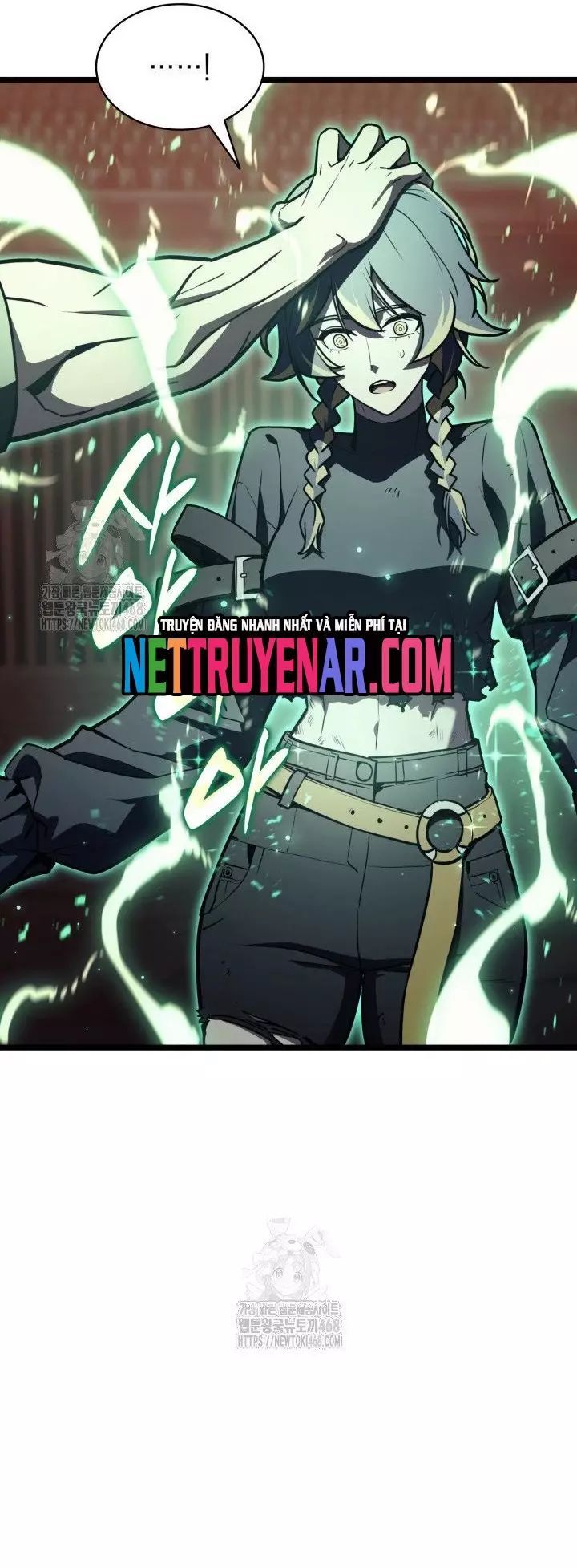 Vị Vua Mạnh Nhất Đã Trở Lại - Chapter 137 - Page 27