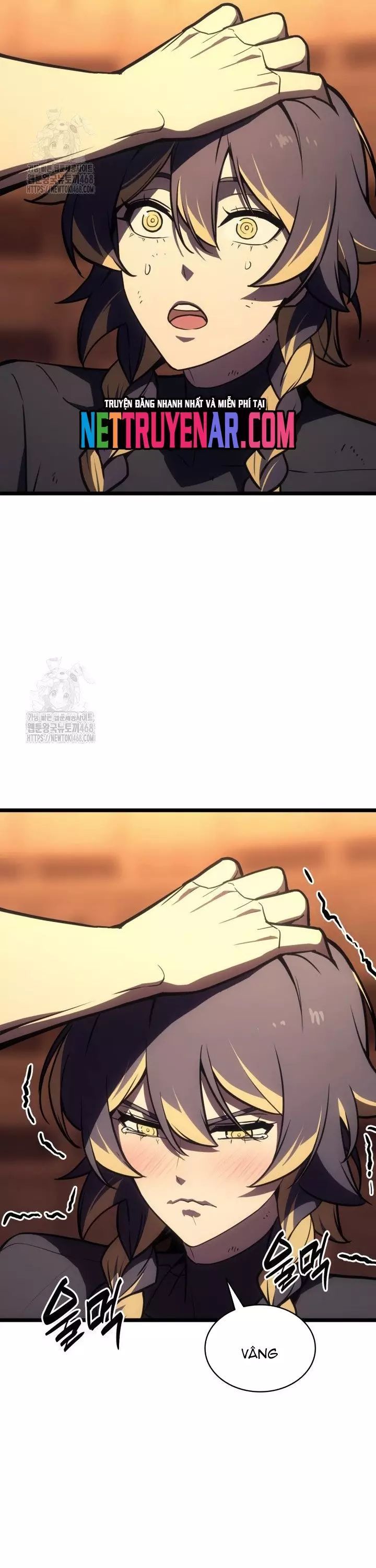 Vị Vua Mạnh Nhất Đã Trở Lại - Chapter 137 - Page 29