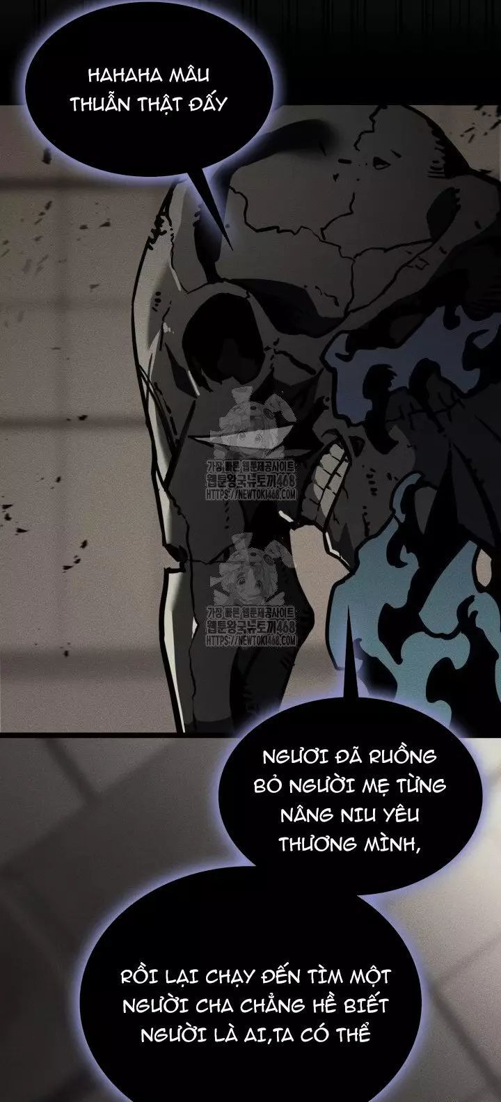 Vị Vua Mạnh Nhất Đã Trở Lại - Chapter 137 - Page 37