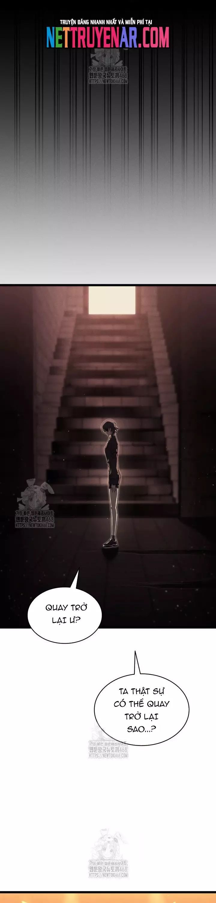 Vị Vua Mạnh Nhất Đã Trở Lại - Chapter 137 - Page 39