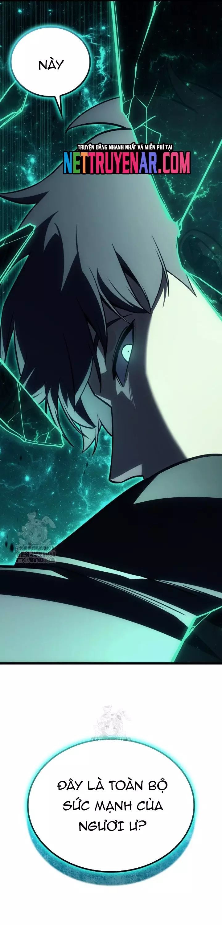 Vị Vua Mạnh Nhất Đã Trở Lại - Chapter 137 - Page 4