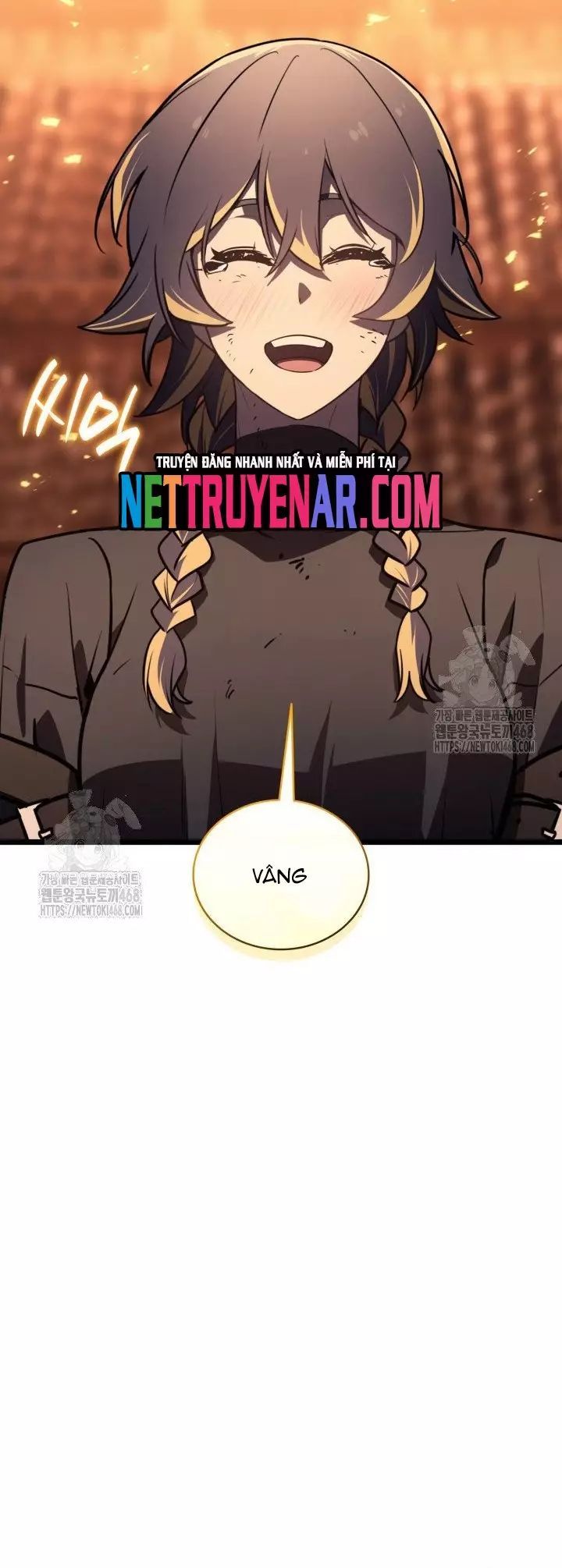 Vị Vua Mạnh Nhất Đã Trở Lại - Chapter 137 - Page 40