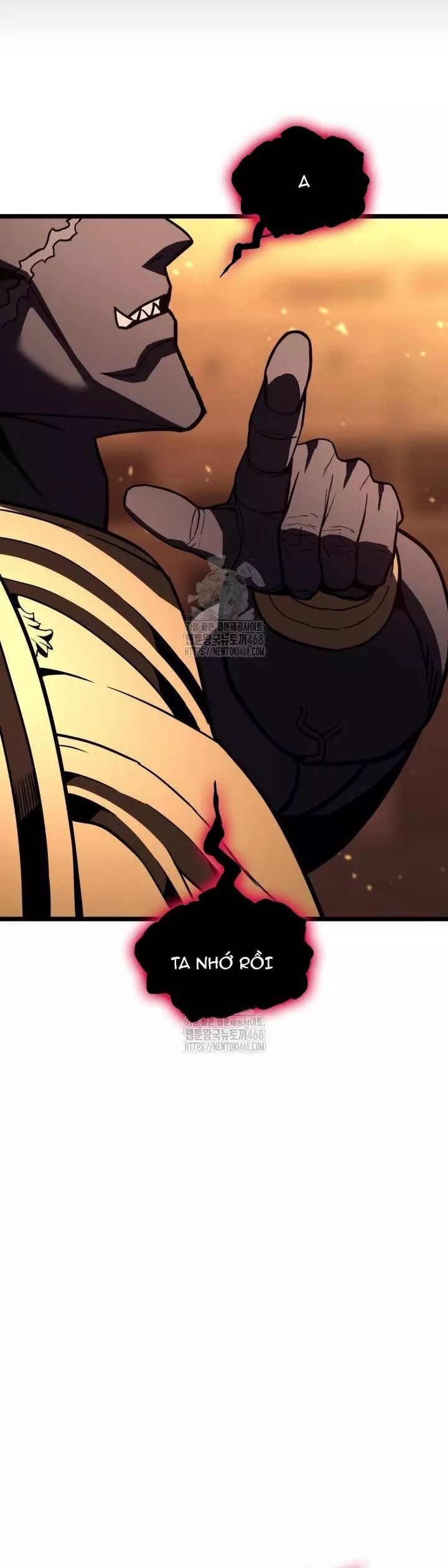 Vị Vua Mạnh Nhất Đã Trở Lại - Chapter 137 - Page 50