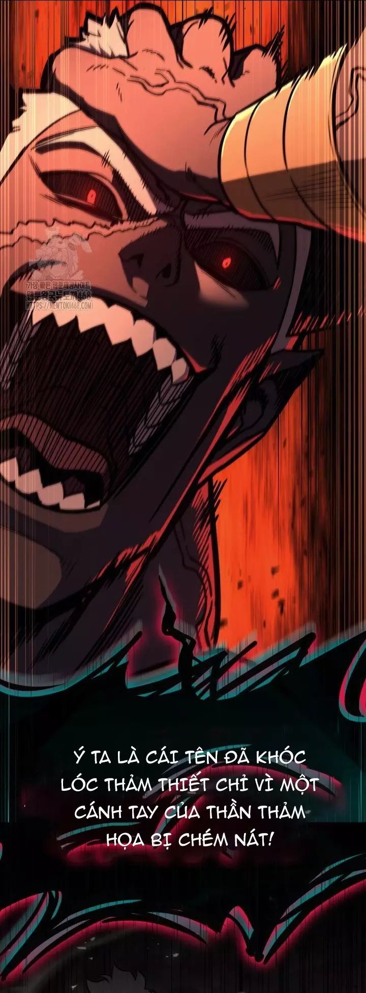 Vị Vua Mạnh Nhất Đã Trở Lại - Chapter 137 - Page 52