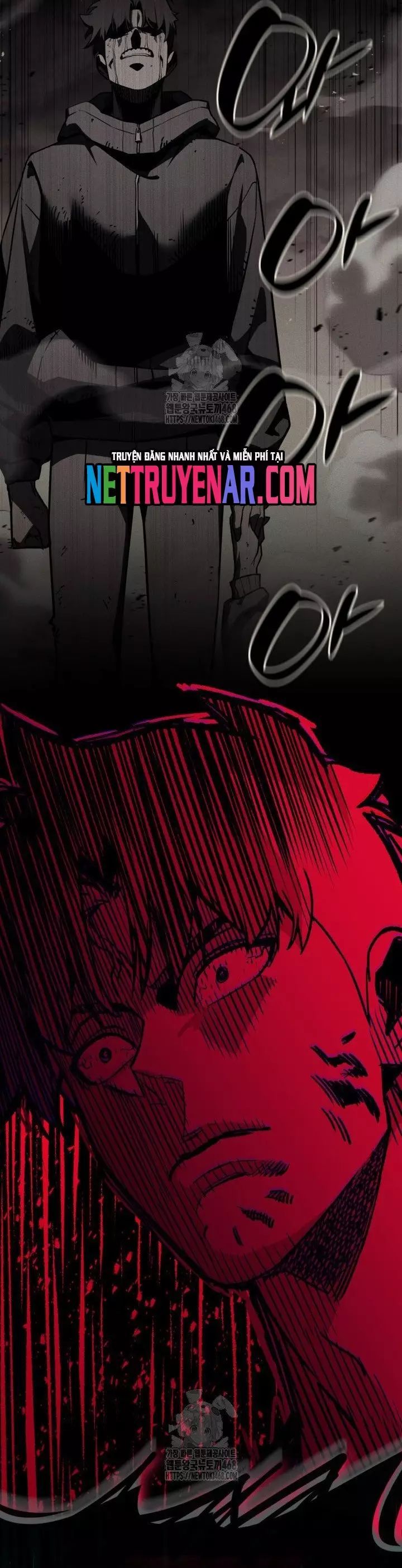 Vị Vua Mạnh Nhất Đã Trở Lại - Chapter 137 - Page 53