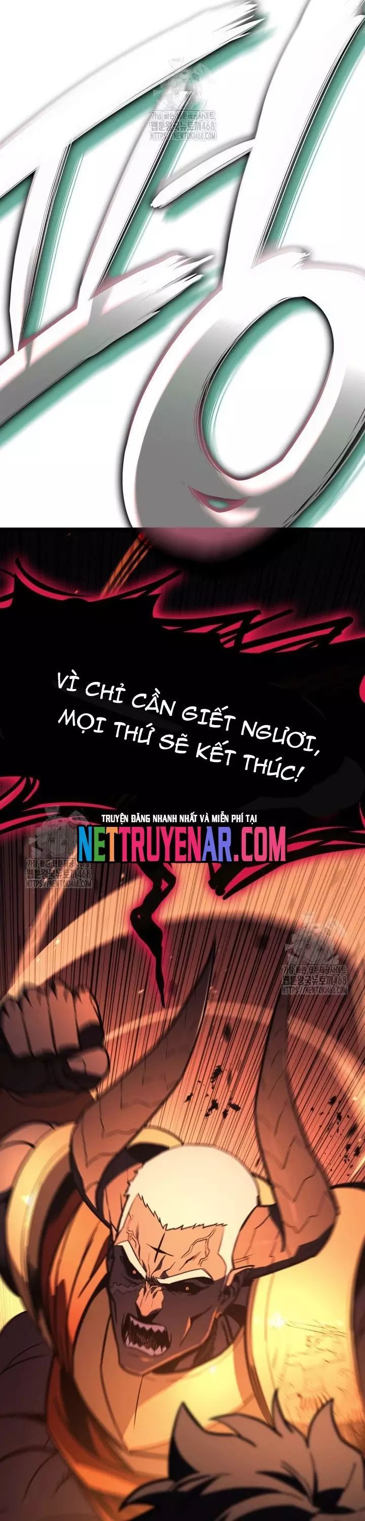 Vị Vua Mạnh Nhất Đã Trở Lại - Chapter 137 - Page 56