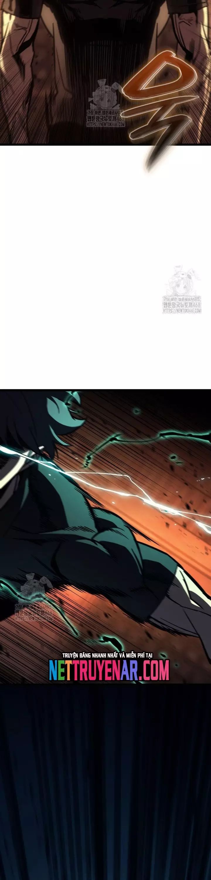 Vị Vua Mạnh Nhất Đã Trở Lại - Chapter 137 - Page 58