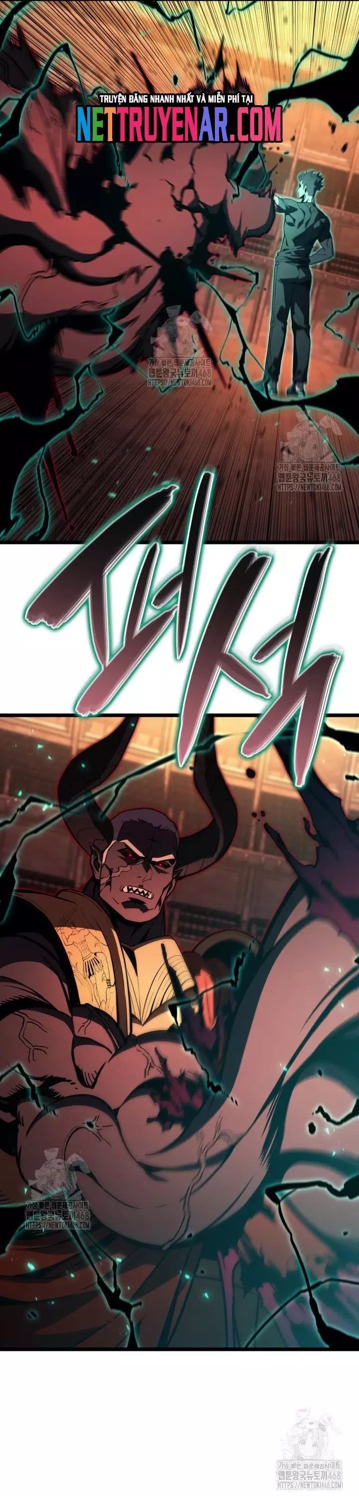 Vị Vua Mạnh Nhất Đã Trở Lại - Chapter 137 - Page 6