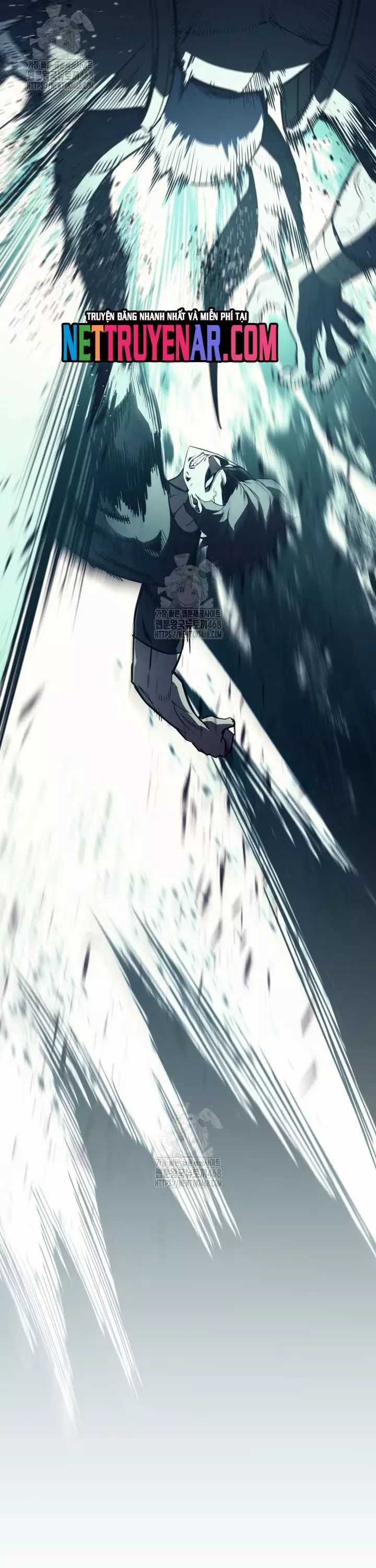 Vị Vua Mạnh Nhất Đã Trở Lại - Chapter 137 - Page 60