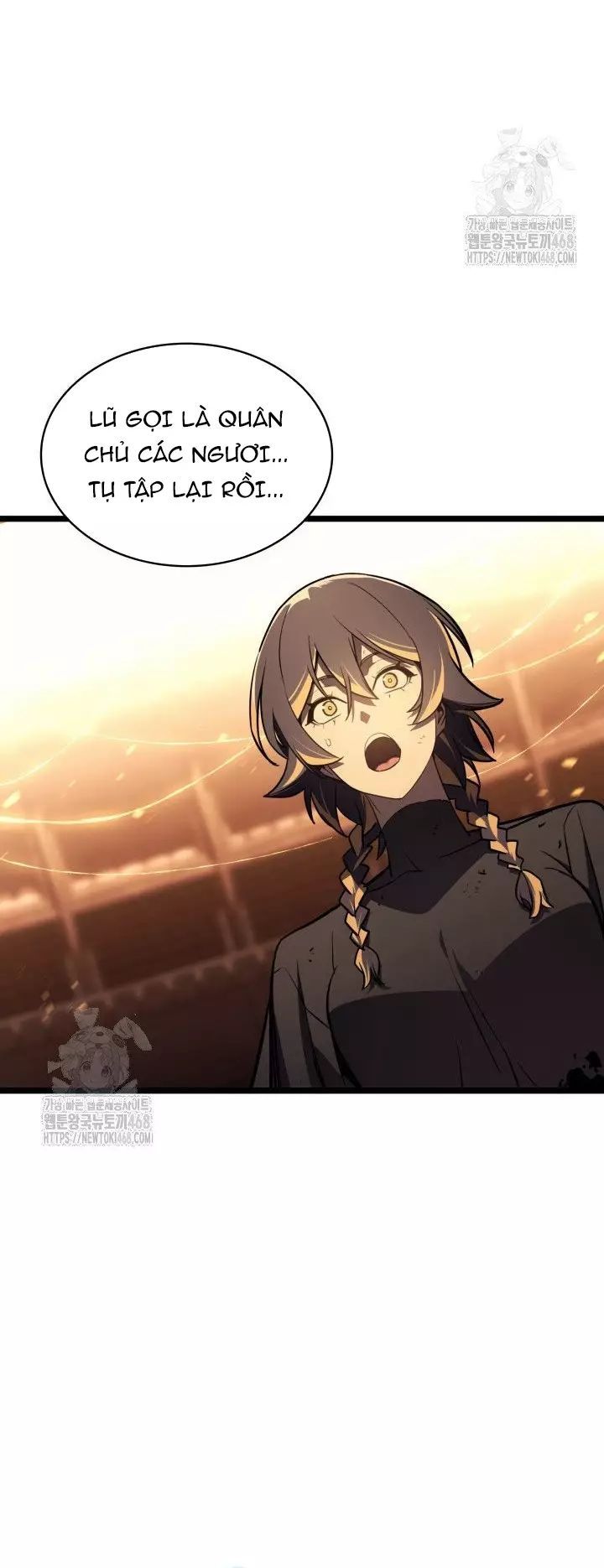 Vị Vua Mạnh Nhất Đã Trở Lại - Chapter 137 - Page 62