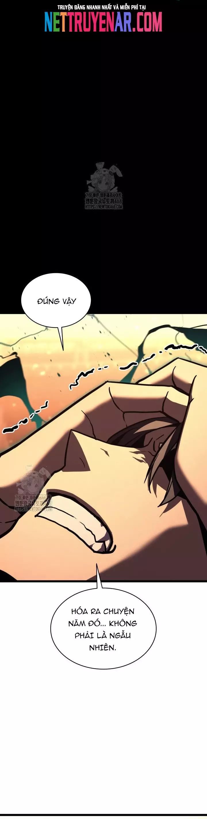 Vị Vua Mạnh Nhất Đã Trở Lại - Chapter 137 - Page 66