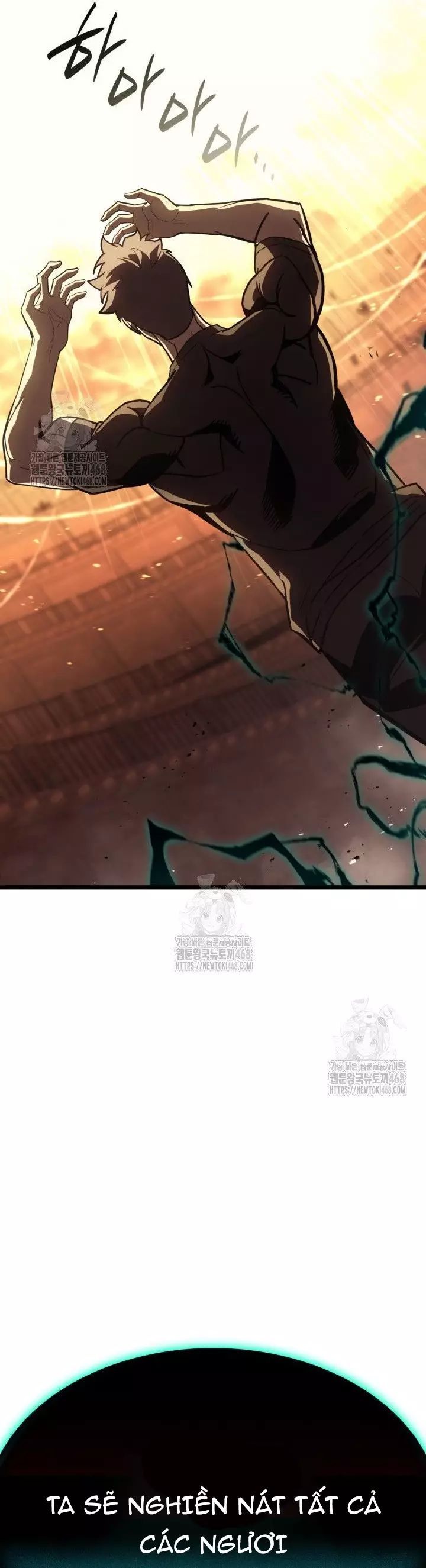 Vị Vua Mạnh Nhất Đã Trở Lại - Chapter 137 - Page 67