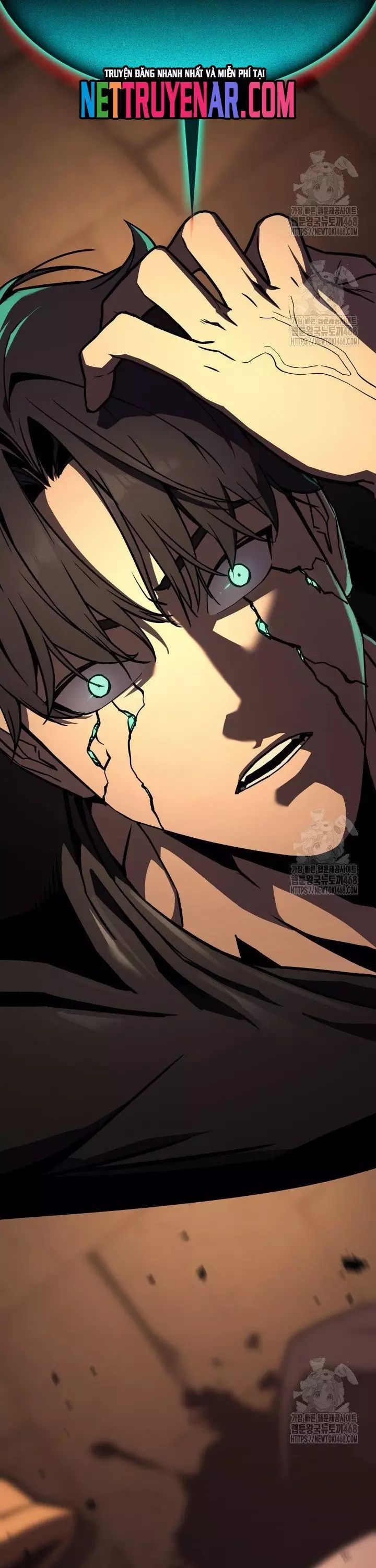 Vị Vua Mạnh Nhất Đã Trở Lại - Chapter 137 - Page 68