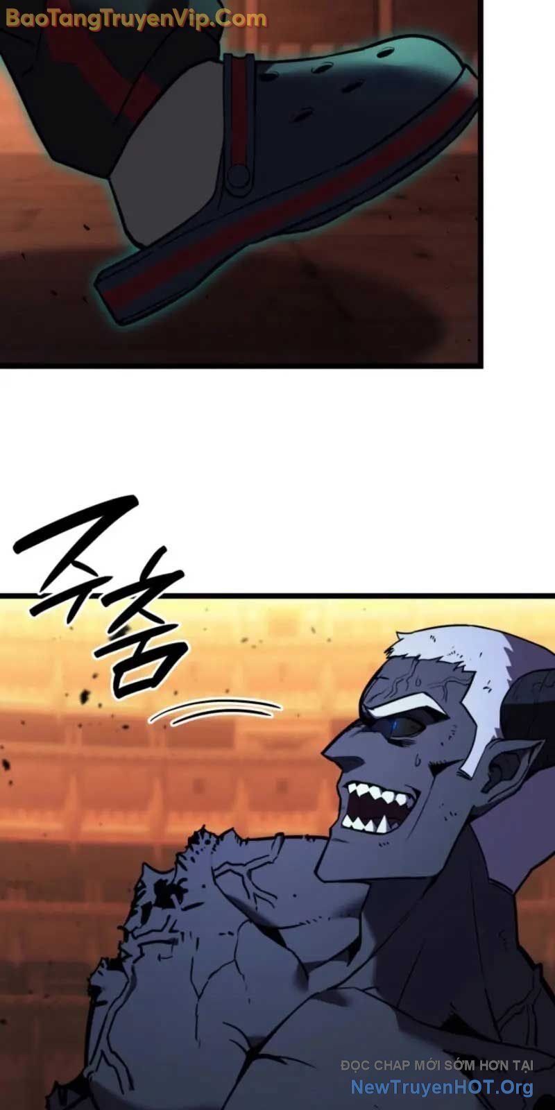 Vị Vua Mạnh Nhất Đã Trở Lại - Chapter 138 - Page 100